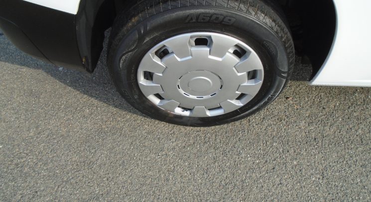 2021 21 Vauxhall Combo 1.5 Turbo D 2000 Dynamic Panel Van 4dr Diesel Manual L1 H1 Euro 6 (75 ps) air con cruise 65k
