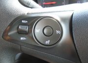 2021 21 Vauxhall Combo 1.5 Turbo D 2000 Dynamic Panel Van 4dr Diesel Manual L1 H1 Euro 6 (75 ps) air con cruise 65k