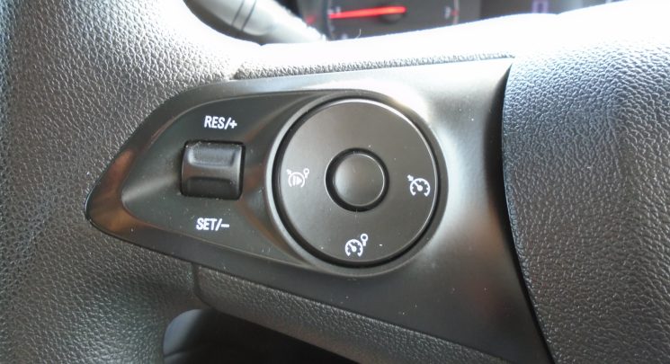 2021 21 Vauxhall Combo 1.5 Turbo D 2000 Dynamic Panel Van 4dr Diesel Manual L1 H1 Euro 6 (75 ps) air con cruise 65k