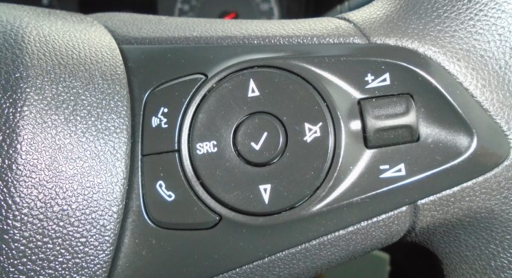 2021 21 Vauxhall Combo 1.5 Turbo D 2000 Dynamic Panel Van 4dr Diesel Manual L1 H1 Euro 6 (75 ps) air con cruise 65k