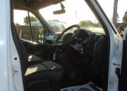 2016 66 Vauxhall Movano 2.3 CDTi 3500 caged Tipper 2dr Diesel Manual FWD L2 Euro 5 (125 ps) 94k air con