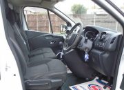 2015 15 Vauxhall Vivaro 1.6 CDTi 2900 Sportive Panel Van 5dr Diesel Manual L2 H1 Euro 5 (115 ps)