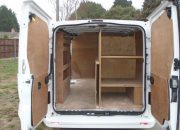 2015 15 Vauxhall Vivaro 1.6 CDTi 2900 Sportive Panel Van 5dr Diesel Manual L2 H1 Euro 5 (115 ps)