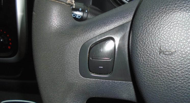 2015 15 Vauxhall Vivaro 1.6 CDTi 2900 Sportive Panel Van 5dr Diesel Manual L2 H1 Euro 5 (115 ps)