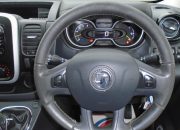 2015 15 Vauxhall Vivaro 1.6 CDTi 2900 Sportive Panel Van 5dr Diesel Manual L2 H1 Euro 5 (115 ps)