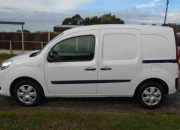 2016 16 Renault Kangoo 1.5 dCi ML19 Business+ Panel Van 5dr Diesel Manual MWB Euro 5 (75 ps) air con 91k