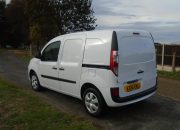 2016 16 Renault Kangoo 1.5 dCi ML19 Business+ Panel Van 5dr Diesel Manual MWB Euro 5 (75 ps) air con 91k