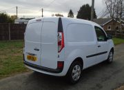2016 16 Renault Kangoo 1.5 dCi ML19 Business+ Panel Van 5dr Diesel Manual MWB Euro 5 (75 ps) air con 91k