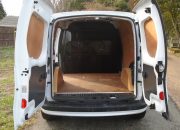 2016 16 Renault Kangoo 1.5 dCi ML19 Business+ Panel Van 5dr Diesel Manual MWB Euro 5 (75 ps) air con 91k