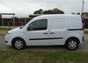 2017 67 Renault Kangoo 1.5 dCi ENERGY ML19 Business+ Panel Van 5dr Diesel Manual MWB Euro 6 (s/s) (75 ps) 89k air con