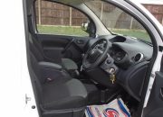 2017 67 Renault Kangoo 1.5 dCi ENERGY ML19 Business+ Panel Van 5dr Diesel Manual MWB Euro 6 (s/s) (75 ps) 89k air con