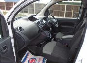 2017 67 Renault Kangoo 1.5 dCi ENERGY ML19 Business+ Panel Van 5dr Diesel Manual MWB Euro 6 (s/s) (75 ps) 89k air con