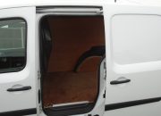 2017 67 Renault Kangoo 1.5 dCi ENERGY ML19 Business+ Panel Van 5dr Diesel Manual MWB Euro 6 (s/s) (75 ps) 89k air con