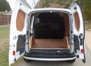 2017 67 Renault Kangoo 1.5 dCi ENERGY ML19 Business+ Panel Van 5dr Diesel Manual MWB Euro 6 (s/s) (75 ps) 89k air con