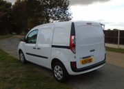 2016 16 Renault Kangoo 1.5 dCi ML19 Business+ Panel Van 5dr Diesel Manual MWB Euro 5 (75 ps) air con 70k fsh