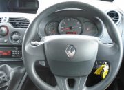 2016 16 Renault Kangoo 1.5 dCi ML19 Business+ Panel Van 5dr Diesel Manual MWB Euro 5 (75 ps) air con 70k fsh