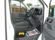 2021 70 Volkswagen Crafter 2.0 TDI CR35 Startline Double Cab tipper 4dr Diesel Manual RWD LWB Euro 6 (s/s) (140 ps)