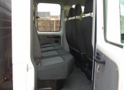 2021 70 Volkswagen Crafter 2.0 TDI CR35 Startline Double Cab tipper 4dr Diesel Manual RWD LWB Euro 6 (s/s) (140 ps)