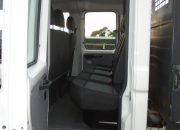 2021 70 Volkswagen Crafter 2.0 TDI CR35 Startline Double Cab tipper 4dr Diesel Manual RWD LWB Euro 6 (s/s) (140 ps)
