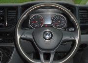 2021 70 Volkswagen Crafter 2.0 TDI CR35 Startline Double Cab tipper 4dr Diesel Manual RWD LWB Euro 6 (s/s) (140 ps)