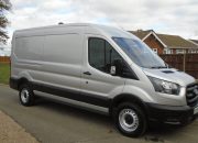 2024 74 Ford Transit 2.0 350 EcoBlue Leader Panel Van 5dr Diesel Auto FWD L3 H2 Euro 6 (s/s) (165 ps)