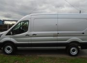 2024 74 Ford Transit 2.0 350 EcoBlue Leader Panel Van 5dr Diesel Auto FWD L3 H2 Euro 6 (s/s) (165 ps)
