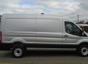 2024 74 Ford Transit 2.0 350 EcoBlue Leader Panel Van 5dr Diesel Auto FWD L3 H2 Euro 6 (s/s) (165 ps)