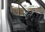 2024 74 Ford Transit 2.0 350 EcoBlue Leader Panel Van 5dr Diesel Auto FWD L3 H2 Euro 6 (s/s) (165 ps)