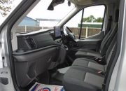 2024 74 Ford Transit 2.0 350 EcoBlue Leader Panel Van 5dr Diesel Auto FWD L3 H2 Euro 6 (s/s) (165 ps)