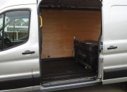 2024 74 Ford Transit 2.0 350 EcoBlue Leader Panel Van 5dr Diesel Auto FWD L3 H2 Euro 6 (s/s) (165 ps)