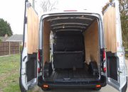 2024 74 Ford Transit 2.0 350 EcoBlue Leader Panel Van 5dr Diesel Auto FWD L3 H2 Euro 6 (s/s) (165 ps)