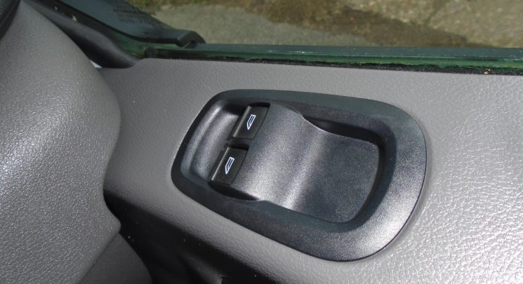 2024 74 Ford Transit 2.0 350 EcoBlue Leader Panel Van 5dr Diesel Auto FWD L3 H2 Euro 6 (s/s) (165 ps)