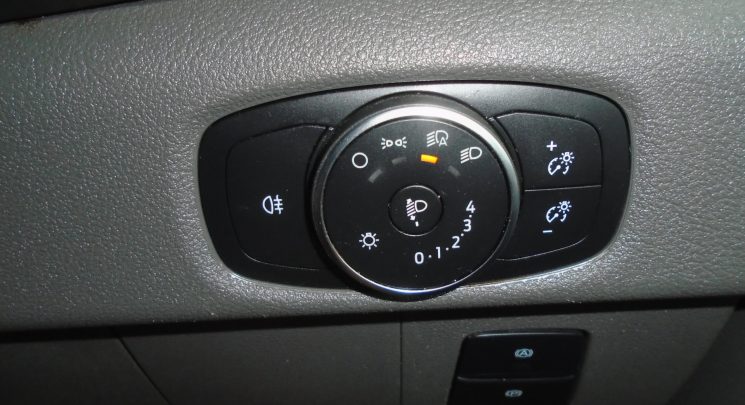 2024 74 Ford Transit 2.0 350 EcoBlue Leader Panel Van 5dr Diesel Auto FWD L3 H2 Euro 6 (s/s) (165 ps)