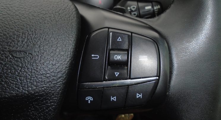 2024 74 Ford Transit 2.0 350 EcoBlue Leader Panel Van 5dr Diesel Auto FWD L3 H2 Euro 6 (s/s) (165 ps)