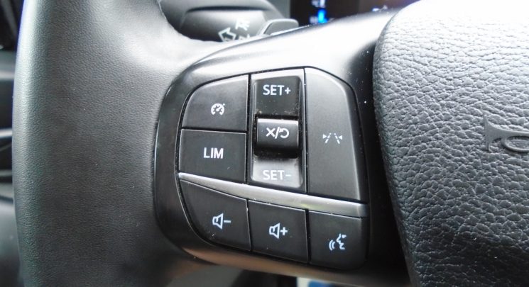 2024 74 Ford Transit 2.0 350 EcoBlue Leader Panel Van 5dr Diesel Auto FWD L3 H2 Euro 6 (s/s) (165 ps)