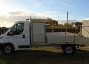 2021 21 Fiat Ducato 2.3 MultiJetII 35 Maxi alloy bevertail + storage pod 2dr Diesel Manual M H1 Euro 6 (140 ps) a/c 80k