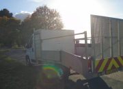 2021 21 Fiat Ducato 2.3 MultiJetII 35 Maxi alloy bevertail + storage pod 2dr Diesel Manual M H1 Euro 6 (140 ps) a/c 80k