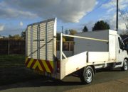 2021 21 Fiat Ducato 2.3 MultiJetII 35 Maxi alloy bevertail + storage pod 2dr Diesel Manual M H1 Euro 6 (140 ps) a/c 80k