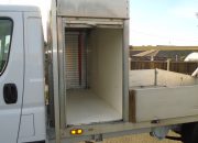 2021 21 Fiat Ducato 2.3 MultiJetII 35 Maxi alloy bevertail + storage pod 2dr Diesel Manual M H1 Euro 6 (140 ps) a/c 80k