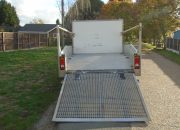 2021 21 Fiat Ducato 2.3 MultiJetII 35 Maxi alloy bevertail + storage pod 2dr Diesel Manual M H1 Euro 6 (140 ps) a/c 80k