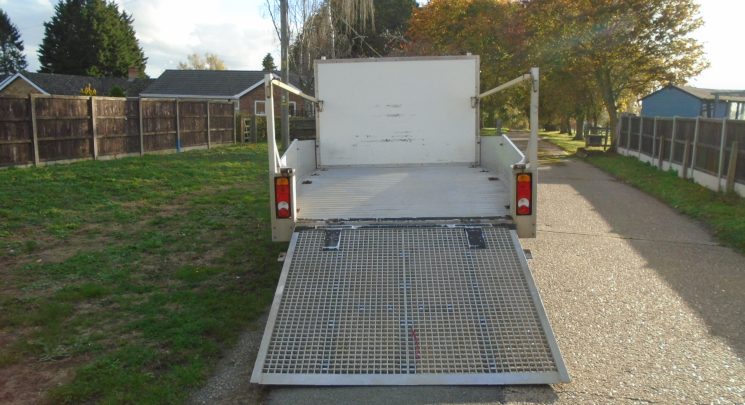 2021 21 Fiat Ducato 2.3 MultiJetII 35 Maxi alloy bevertail + storage pod 2dr Diesel Manual M H1 Euro 6 (140 ps) a/c 80k