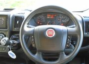 2021 21 Fiat Ducato 2.3 MultiJetII 35 Maxi alloy bevertail + storage pod 2dr Diesel Manual M H1 Euro 6 (140 ps) a/c 80k